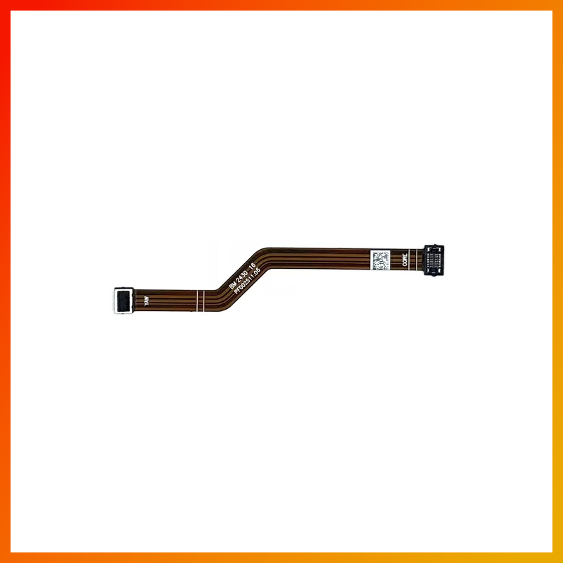 Drone Gimbal Ribbon Cable - Nowy elastyczny kabel płaski do gimbala,