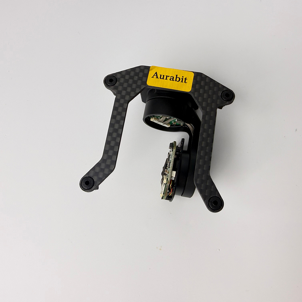 Drone Gimbal 2 Axis - Bezszczotkowy gimbal 3-osiowy/2-osiowy z funkcją stabilizacji