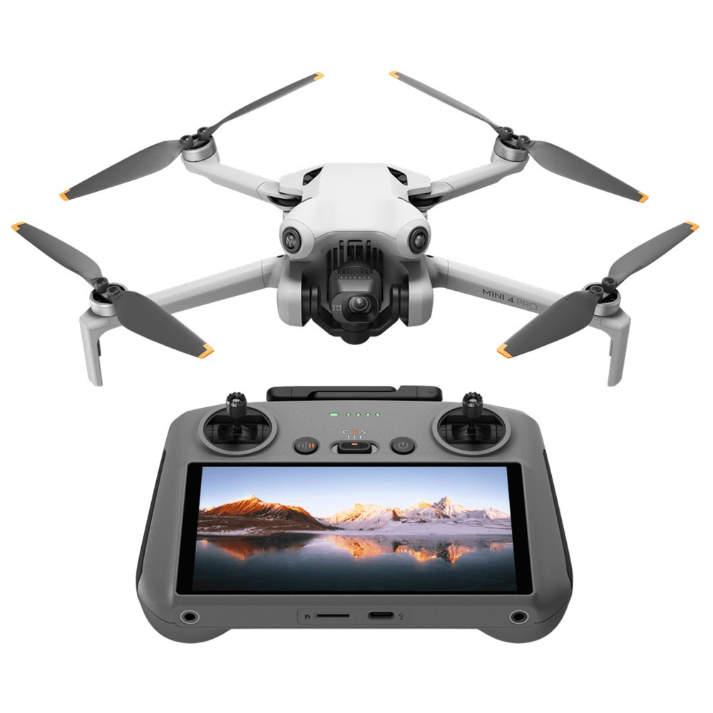 Drone Gimbal 2 Axis - Używany, w 95% nowy, oryginalny Mini