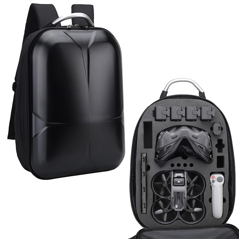 Plecak Duricrust Wodoodporna t – Drone Gimbal Case recenzja i cena