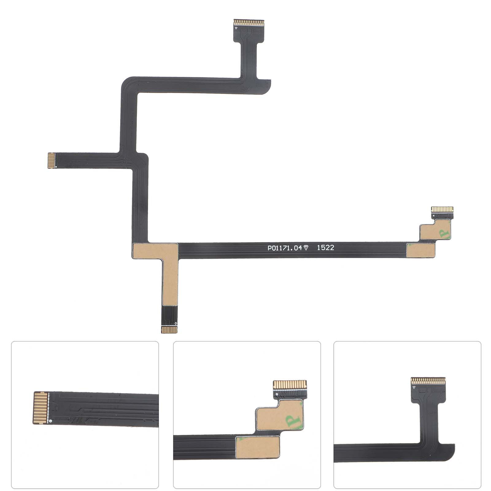 Zamienny kabel taśmowy gimbala – Drone Gimbal Ribbon Cable recenzja i cena