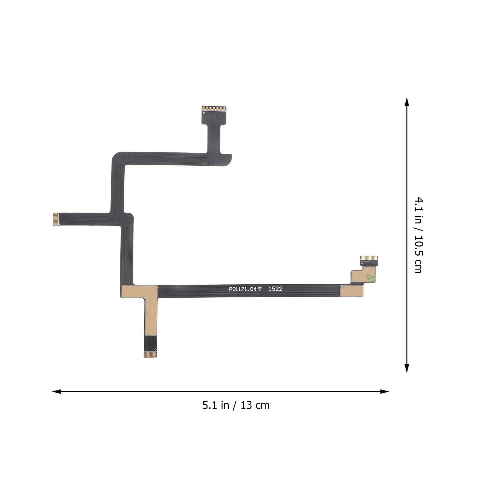 Zamienny kabel taśmowy gimbala – Drone Gimbal Ribbon Cable recenzja i cena