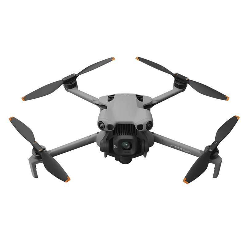 DJI Mini 5 Pro Fly More Combo  – Drone Gimbal 2 Axis recenzja i cena