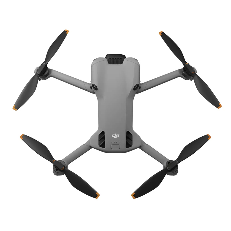 DJI Mini 5 Pro Fly More Combo  – Drone Gimbal 2 Axis recenzja i cena