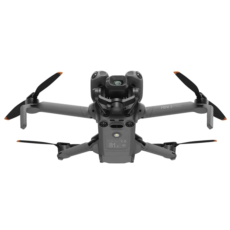 DJI Mini 5 Pro Fly More Combo  – Drone Gimbal 2 Axis recenzja i cena