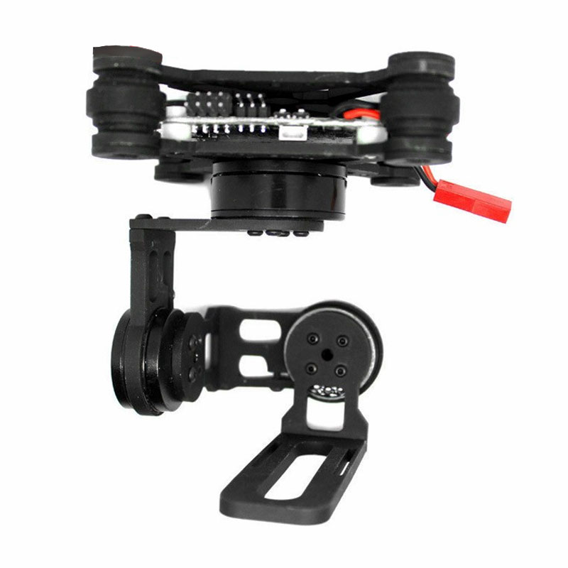 Storm32 BGC 3/2-osiowy lekki b – Drone Gimbal Controller recenzja i cena