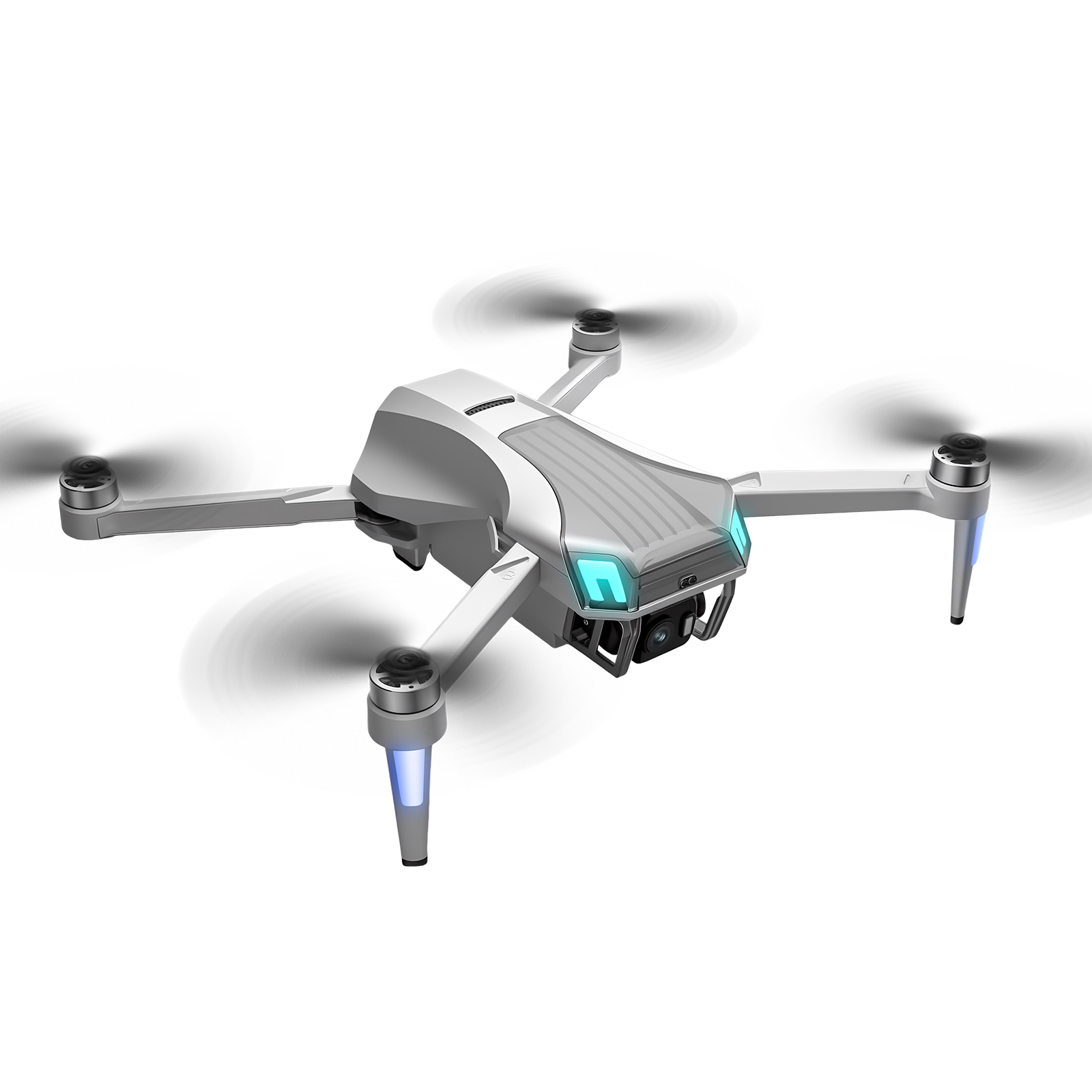 NCZOBOE U55 Profesjonalny Dron – Drone Gimbal 2 Axis recenzja i cena
