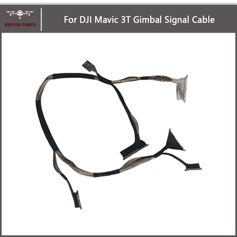 Nowy kabel sygnałowy gimbalu d – Drone Gimbal Ribbon Cable recenzja i cena