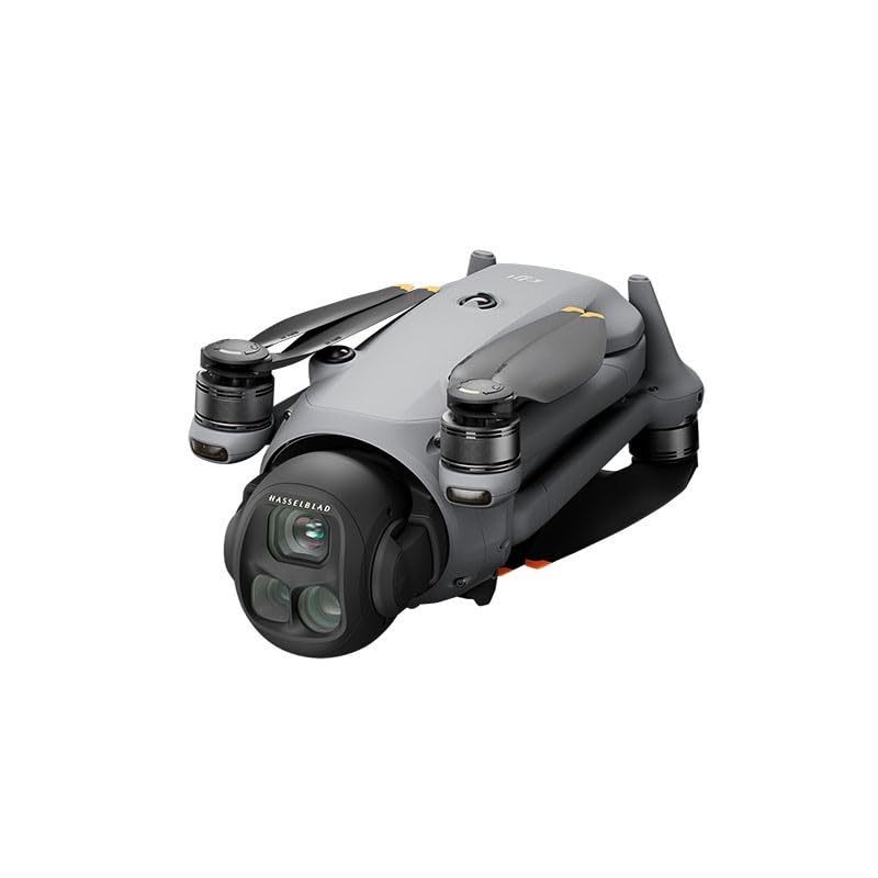 DJI Mavic 4 Pro 512GB Creator  – Drone Gimbal 2 Axis recenzja i cena