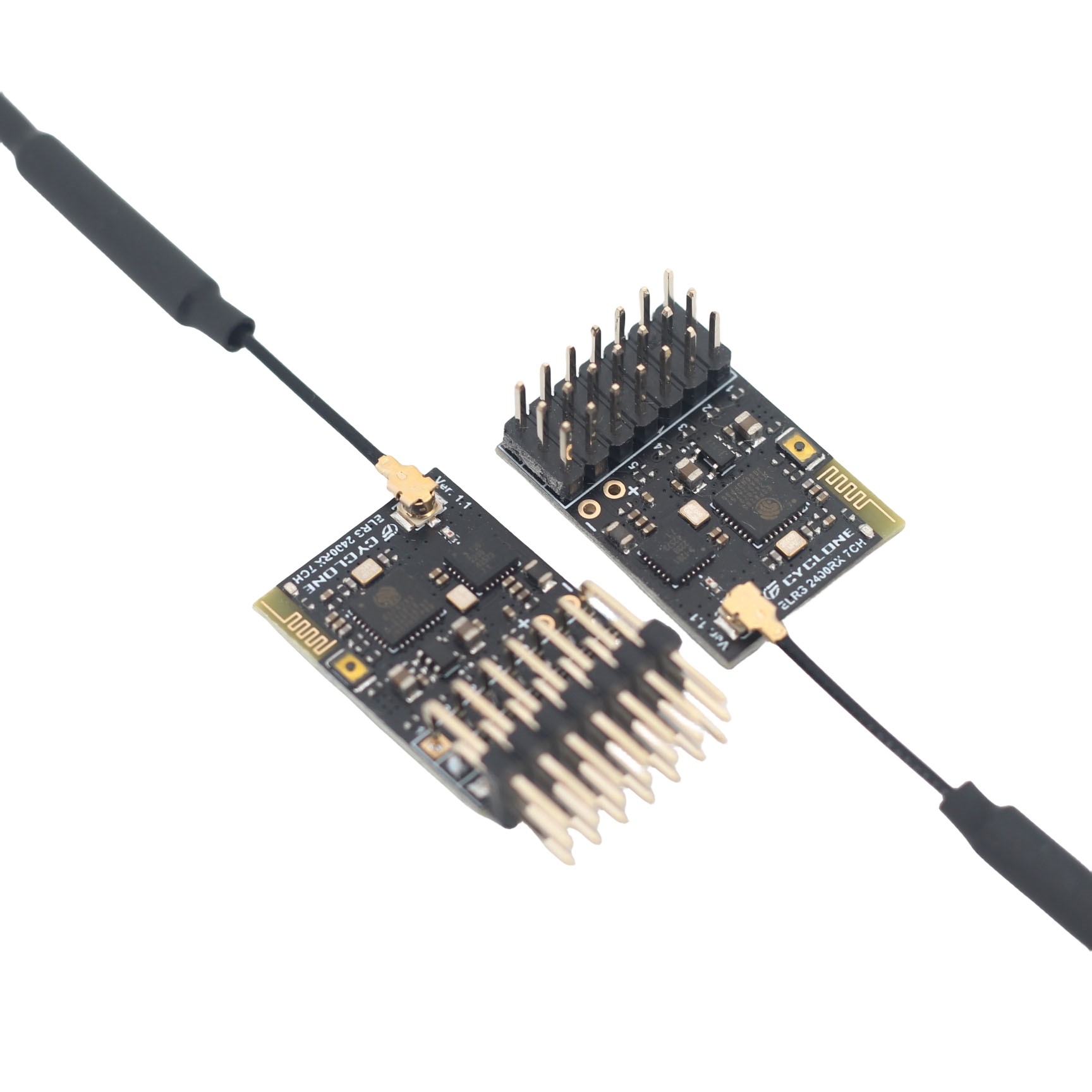 ELRS 2.4G PWM 7CH 6CH CRSF odb – Drone Gimbal Controller recenzja i cena
