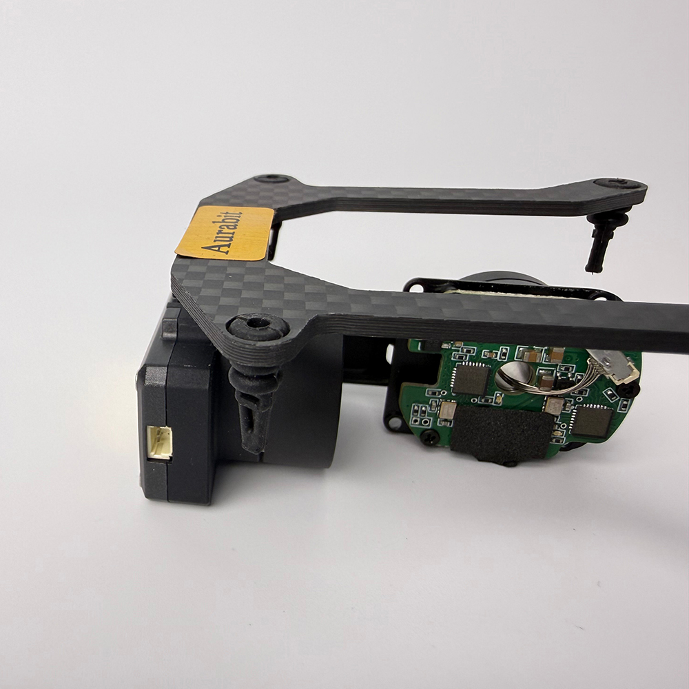 Bezszczotkowy gimbal 3-osiowy/ – Drone Gimbal 2 Axis recenzja i cena
