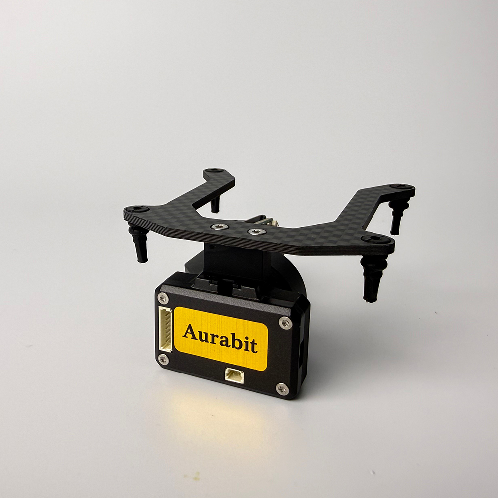 Bezszczotkowy gimbal 3-osiowy/ – Drone Gimbal 2 Axis recenzja i cena