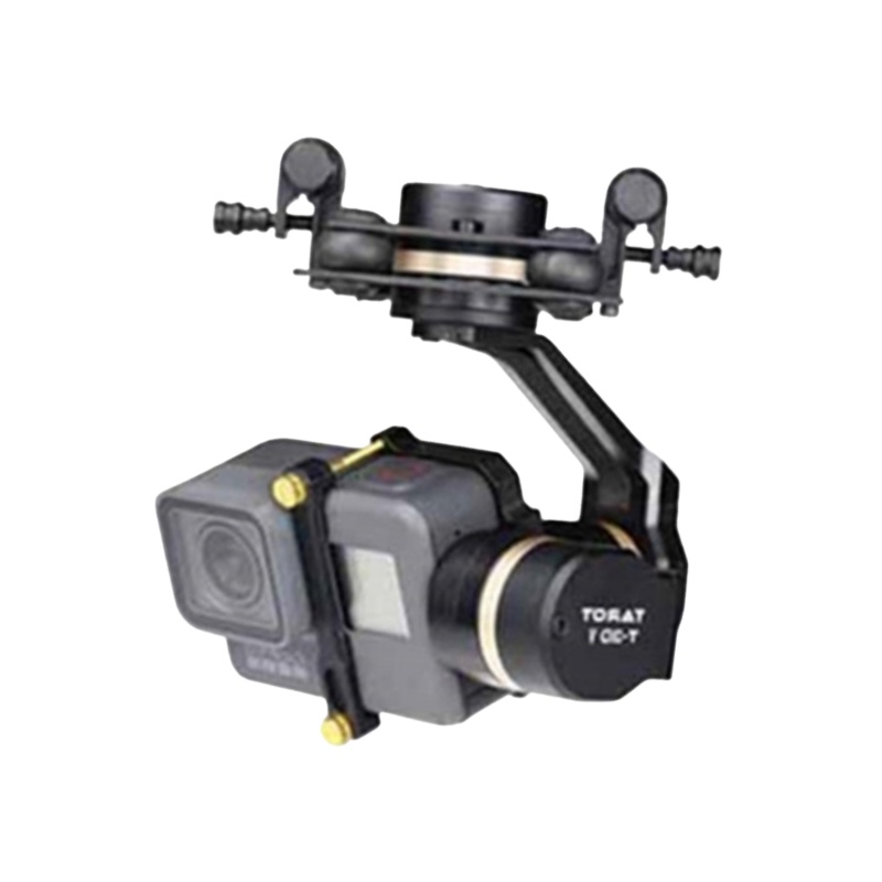 Tarot TL3T05 Metalowy 3-osiowy – Drone Gimbal For Gopro Hero recenzja i cena