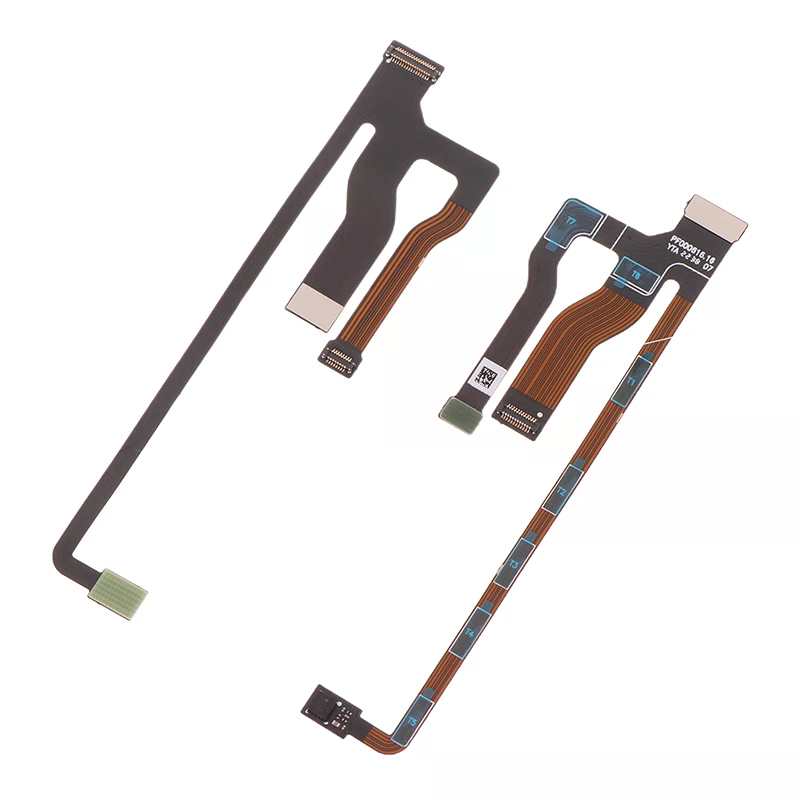 Elastyczny płaski kabel 3 w 1  – Drone Gimbal Ribbon Cable recenzja i cena
