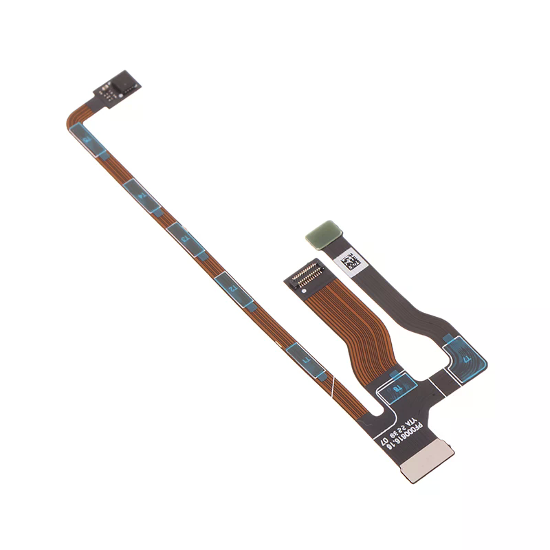 Elastyczny płaski kabel 3 w 1  – Drone Gimbal Ribbon Cable recenzja i cena