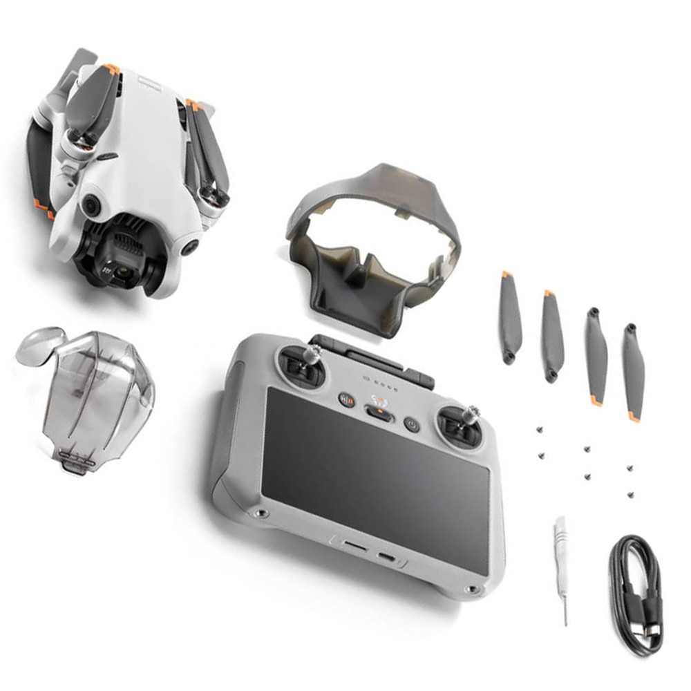Używany, w 95% nowy, oryginaln – Drone Gimbal 2 Axis recenzja i cena